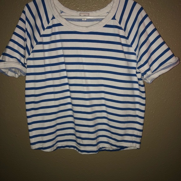 GAP Short-Sleeve Sweatshirt Lot - Picture 2 of 3
